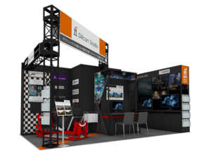 シリコンスタジオ、「東京ゲームショウ2018」ビジネスデイに出展
