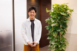 社会の困りごとを技術で解決し、CGで世界を切り拓き続ける