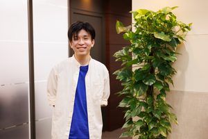 採用の一瞬が誰かの人生の分岐点。その重みを胸に、良いご縁を結び続ける