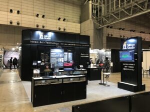 IVR2021展示準備裏話