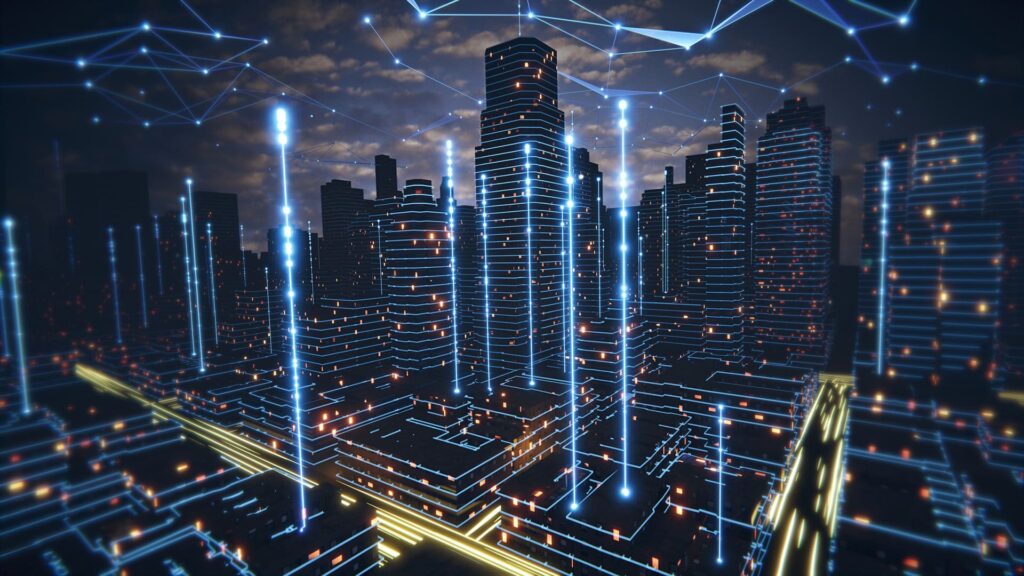Synthetic Data（合成データ）とは？生成AIと3Dシミュレーションが変えるAI学習データの作り方
