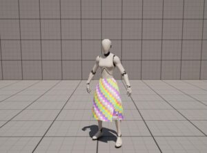 Silicon Studio Bone Dynamics Ver.1.2.0をリリース