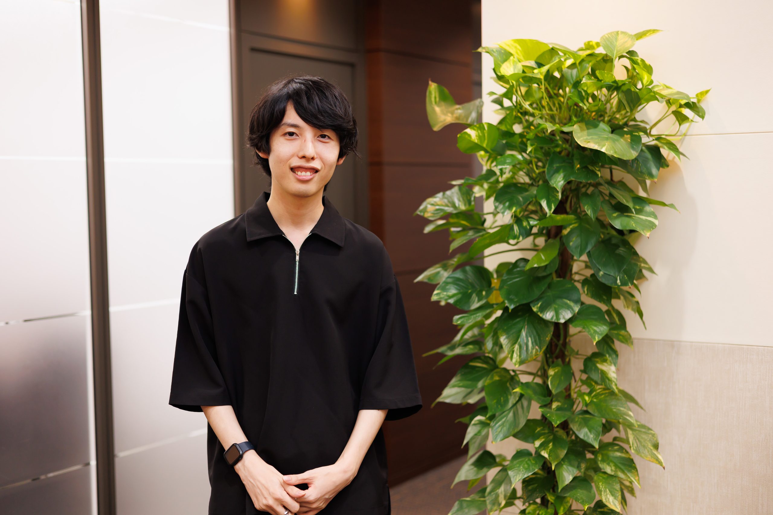 こだわり抜いた一動作が、誰かの感情を動かし続ける
