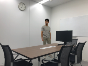 UE4におけるデバイス非依存のAR環境プロトタイプ開発