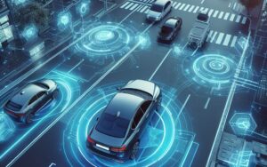 自動運転（AD）の実現に向けた技術的課題と対策。おさえるべきポイント