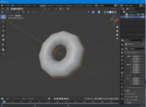Dracoでメッシュを圧縮してみる