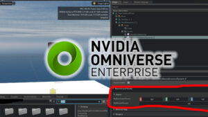 Omniverse を体験する(3): コネクタによるデータ変換