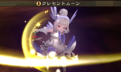 ブレイブリーセカンド