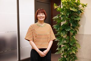 指先の一動作に宿るこだわりで、世界中のファンへの感動を届け続ける
