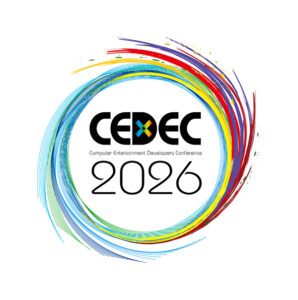 コンピュータエンターテインメントデベロッパーズカンファレンス2026（CEDEC2026）