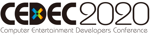 CEDEC2020