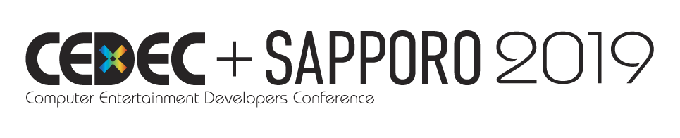 CEDEC SAPPORO2019