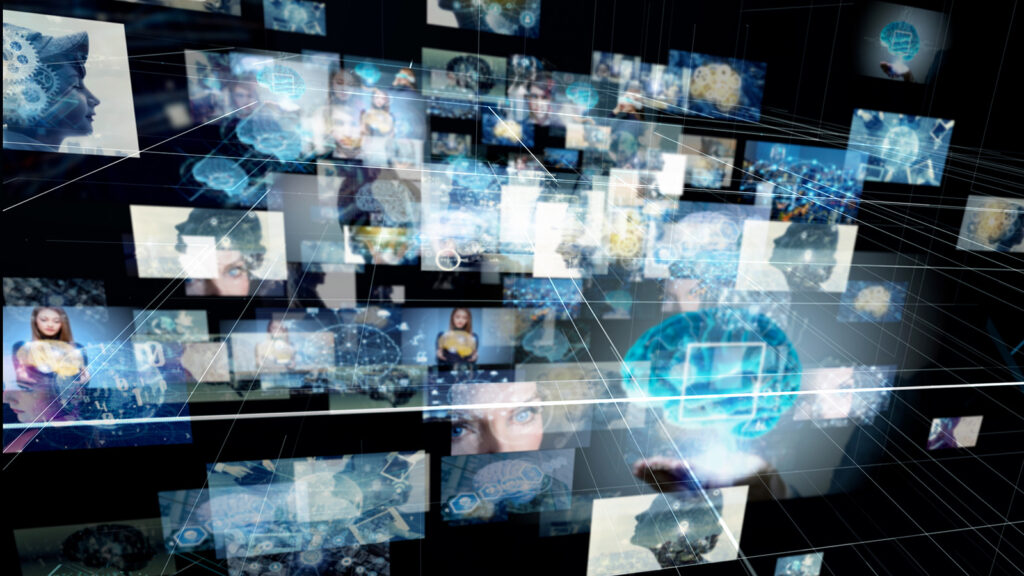 World Modelとは何か？2Dを超えて“世界を理解するAI”とリアルタイム3Dの役割