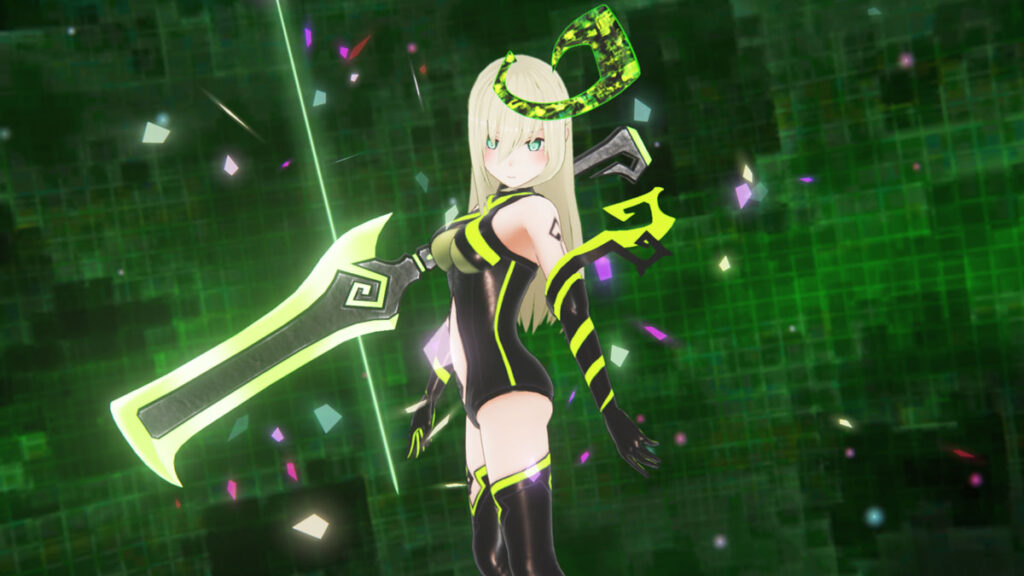 Death end re;Quest2(デス エンド リクエスト ツー)