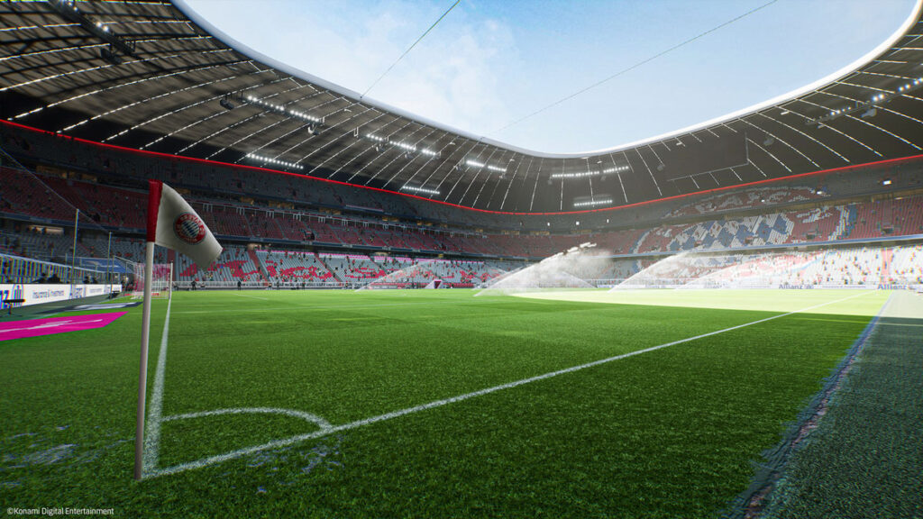 eFootball™ 2022 1