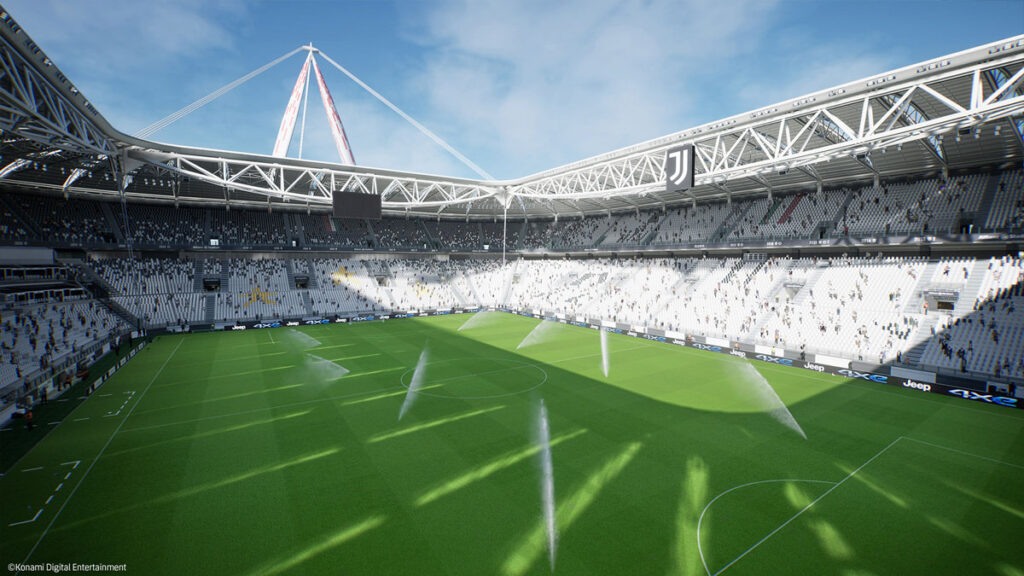 eFootball™ 2022 2