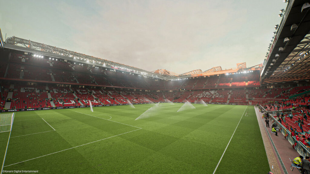 eFootball™ 2022 5
