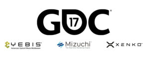 シリコンスタジオ『GDC2017』に出展
