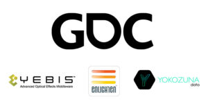 シリコンスタジオ、米国サンフランシスコで開催される「GDC」に7年連続で出展