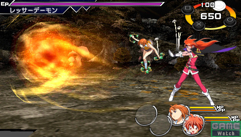 BISHAMON ヒーローズファンタジア