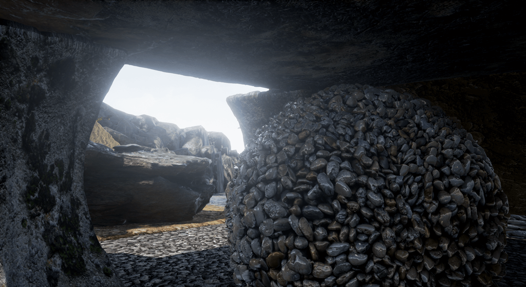 Granite 2