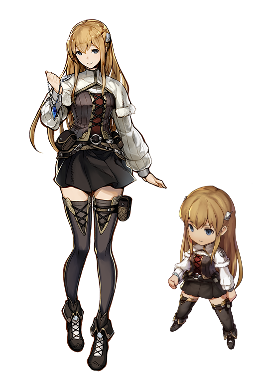 キャラクターイラスト 2