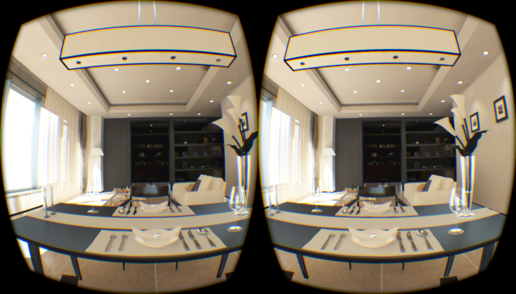 Mizuchi VR