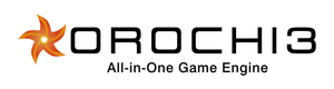 OROCHI 3 公式サイトをリニューアルいたしました