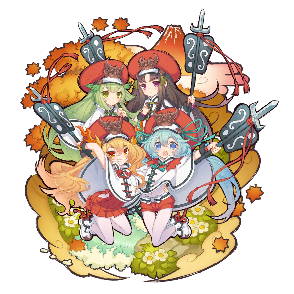 戦国姫譚MURAMASA-雅- 武田信玄