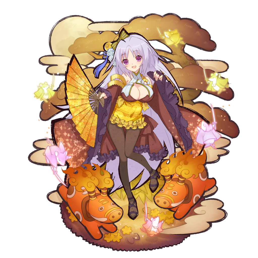 戦国姫譚MURAMASA-雅- 北条早雲