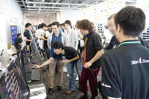 GTMF2015は閉幕致しました