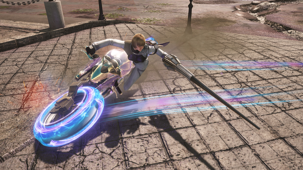 『RISE OF INCARNATES™』のスクリーンショット