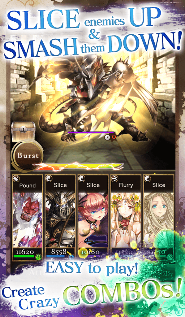 Age of Ishtaria