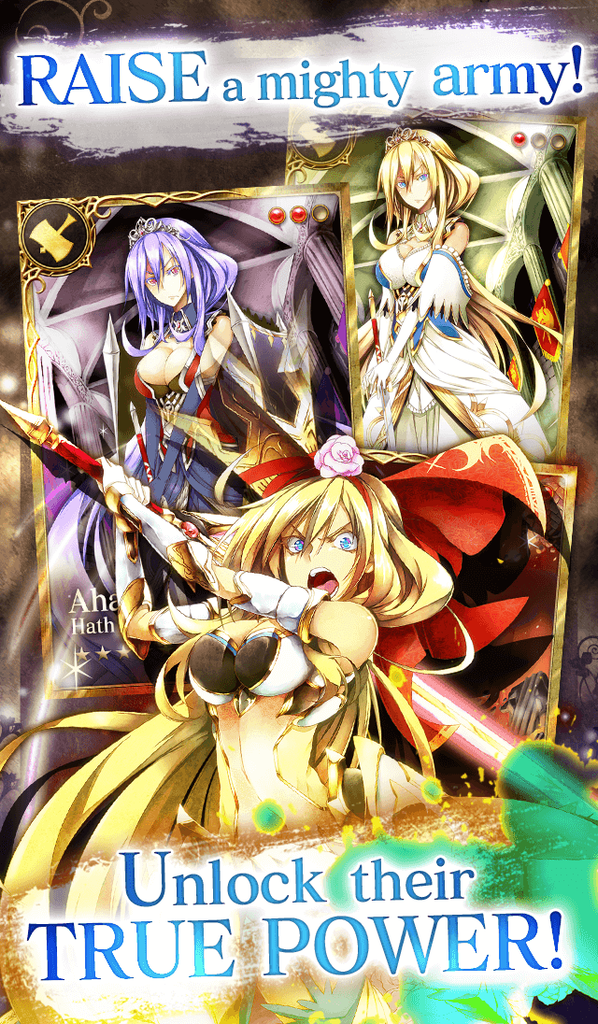 Age of Ishtaria