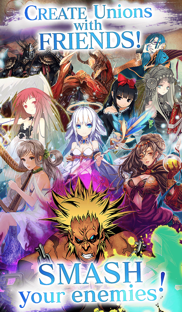 Age of Ishtaria
