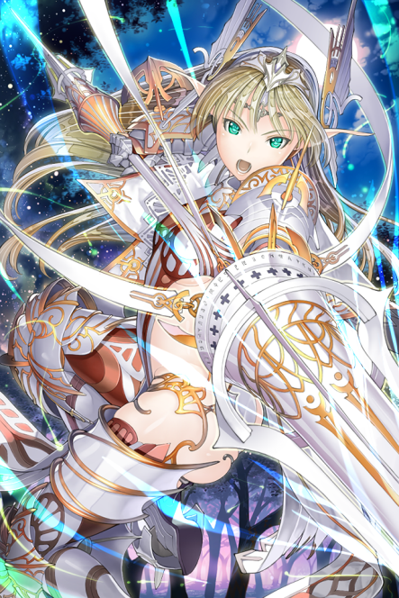 ミドガルド戦記