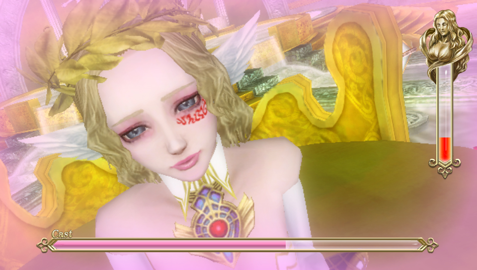 ヴァルハラナイツ3 GOLD