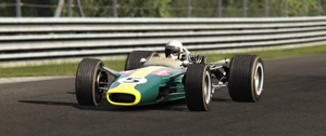 シリコンスタジオ、ポストエフェクトミドルウェア『YEBIS 3』がKunos社のレーシングシミュレーター「Assetto Corsa」の最新バージョンで採用