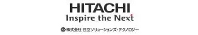 株式会社 日立ソリューションズ・テクノロジー