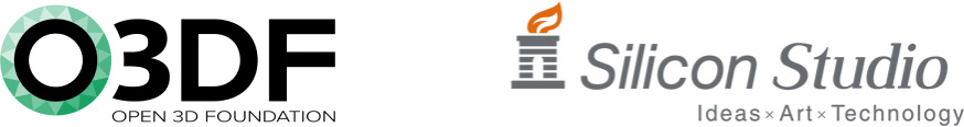 OSDF SiliconStudio