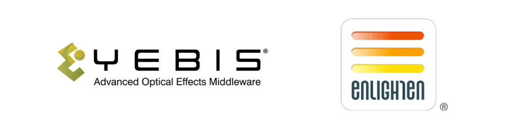 YEBIS / Enlighten