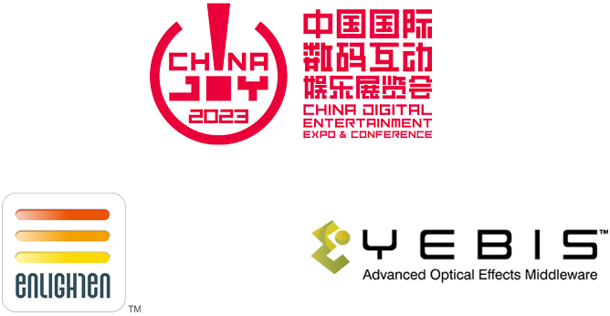 China Joy 2023