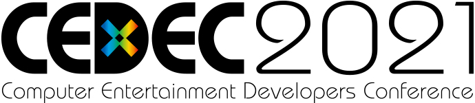 ロゴ CEDEC2021