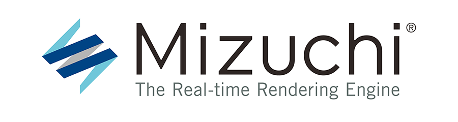 ロゴ MIZUCHI
