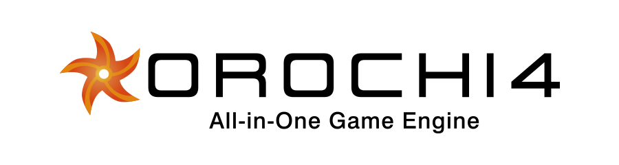 ロゴ OROCHI4