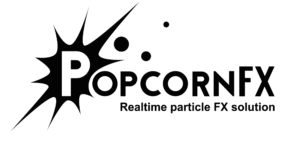 シリコンスタジオ、リアルタイムVFXソリューション『PopcornFX』を提供するPersistant Studios社（フランス）とリセラーパートナーシップを締結