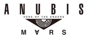 ANUBIS ZONE OF THE ENDERS : M∀RS