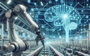 製造業DXが必要とされる背景とは!?期待されている技術を知っておこう