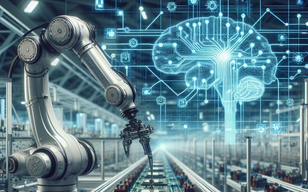 製造業DXが必要とされる背景とは!?期待されている技術を知っておこう
