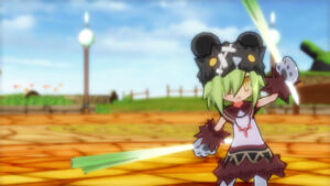 ポストエフェクトミドルウェア『YEBIS』とモーションポートレート搭載の開発ツール『MPEditor』、PS3®用ゲームソフト『圧倒的遊戯 ムゲンソウルズ』に採用